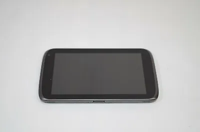 ZTE Optik 16GB Sprint 7in - Black V55 As Is Untested • $23.95