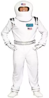 Adult Astronaut Costume • $44.99