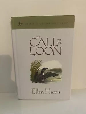 Mysteries Of Sparrow Island Series Guidepost ~ The Call Of The Loon • $8