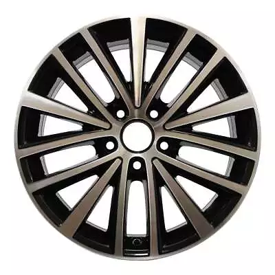 New 17  Replacement Wheel Rim For Volkswagen GLI Jetta 2011-2016 • $195.69