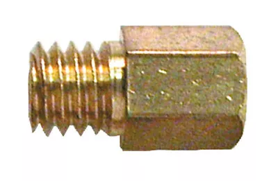 Mikuni Hex Main Jet 80 4.076 • $14.88