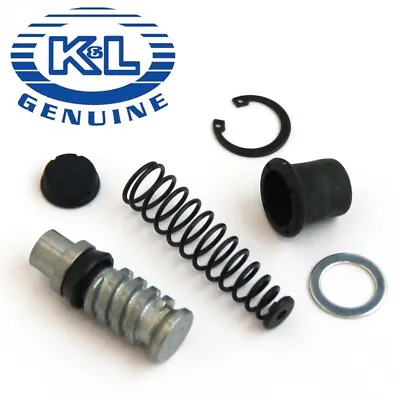 Suzuki Clutch K&L Master Cylinder Rebuild Kit Gsf1200 Gsx1100 Gsxr1100 Gsx1300  • $29.97