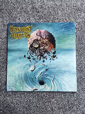 Malevolent Creation - Stillborn - LP - NM/NM • $37.30