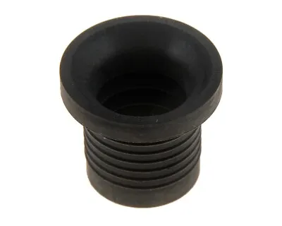 4L60 4L60E 700r4 TH350 TH400 4L80E 4l80 Dipstick Filler Tube Boot Seal Grommet • $7.95