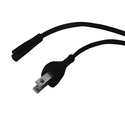 Genuine US AC Power Cable Cord 6FT For Apple TV 2/3 Wireless Hard Drive Mac Mini • $8.98