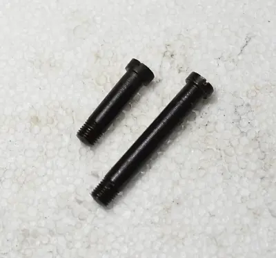 Mosin Nagant  91/30 Or M-44  Trigger Guard Bolt Set • $19