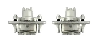 PAIR OF REAR BRAKE CALIPER LH+RH For MITSUBISHI SHOGUN 3.2DID V68/V78/V88 2002+ • $149.20