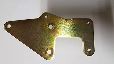 1965 - 1969 Mustang Toploader 4 Speed Shifter Mounting Plate Made In The USA • $29.65