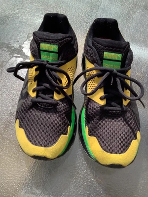 $26.95 • Buy Men’s Puma Faas 800 Running Shoes Size US 9.5