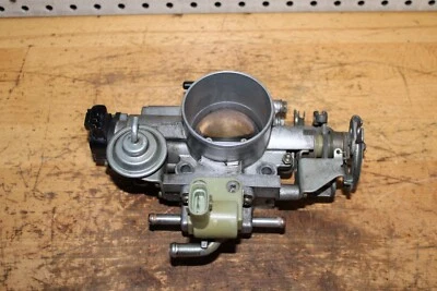 $200 • Buy 1998 Toyota 4Runner 3.4 A/T Throttle Body 5VZFE Six Cylinder