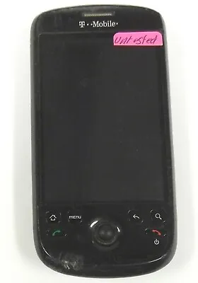 HTC MyTouch 3G SAPP300 - Black ( T-Mobile ) Smartphone • $7.64