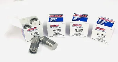 Lincoln Engine Lifters 341 368 430 462 V8 1956-1968 - (Set/16) BRAND NEW • $149.28