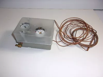 Johnson Controls Proportional Action Thermostat  T-8000 NEW • $288
