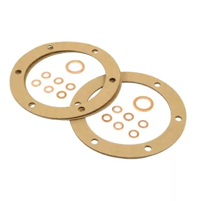 EMPI Oil Change Gasket Set For Aircooled VW Engines Dunebuggy & VW • $7.28