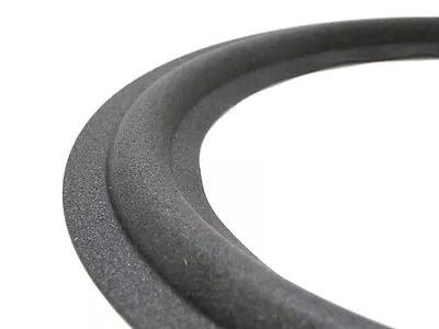 $5 • Buy Design Acoustics PS10 Speaker Foam Surround - DA - PS10A - A10-Bulk-038