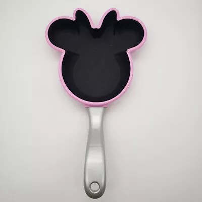 Disney Minnie Mouse Pretend Cooking Pan Polka Dot Plastic Toy • $13.50