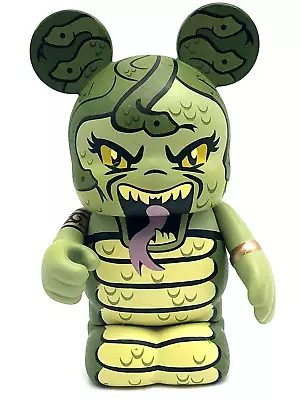 DISNEY Vinylmation - URBAN REDUX Series 2 - MEDUSA - By: Maria Clapsis • $8.95