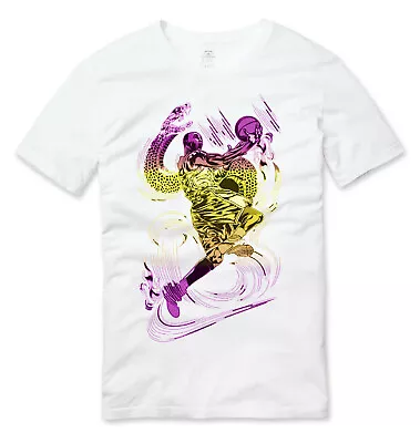 £12.99 • Buy Kobe Bryant Lakers Legend White T Shirt