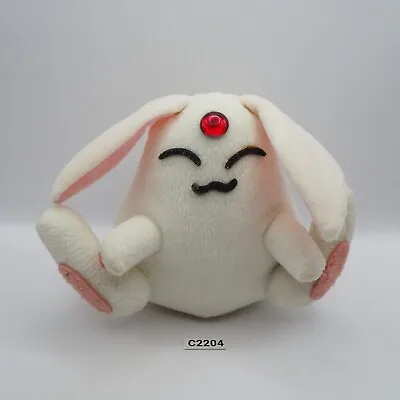 Mokona Magic Knight Rayearth C2204 Modoki SEGA 1995 Plush 6  Toy Doll Japan • $12.99