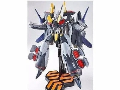$349.78 • Buy DX CHOGOKIN Macross F ARMORED PARTS For VF-25S OZMA CUSTOM RENEWAL Ver BANDAI