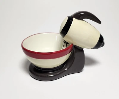 $6.99 • Buy Yankee Candle Bowl Mixer Voltive Tea Light Candle Holder