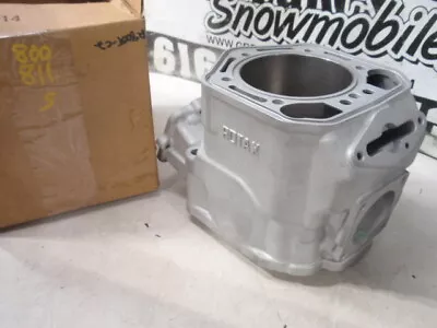 SkiDoo 923811 Cylinder 800 Twin Engine MXZ X New Reman Renegade $50 Core Refund • $325