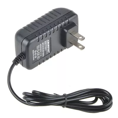 AC Switching Power Supply Adapter Charger Cord For Motorola 2210 DSL Modem Mains • $6.89