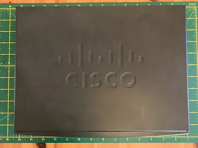 £34 • Buy Cisco 887VA Multimode VDSL2 / ADSL2 And 2+ Router