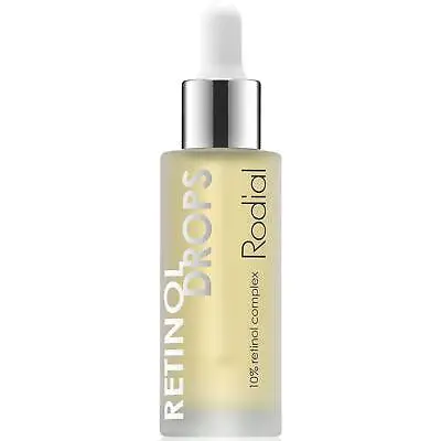 £10 • Buy Rodial Retinol Drops Concentrated Serum -  31 Ml