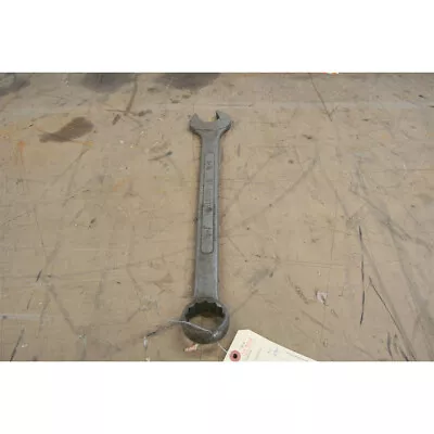 22  Industrial Wrench 1 3/4  • $73.99
