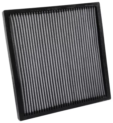 K&N VF3017 Cabin Air Filter - Designed For Select 2010-2015 Chevy Camaro • $35.99