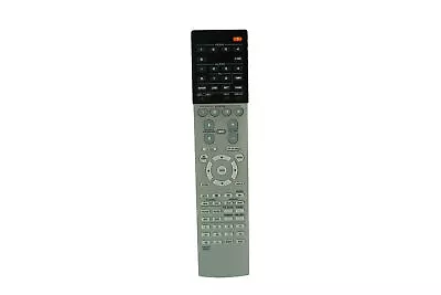 Remote Control For Yamaha Aventage RX-A740 Home Theater Network A/V AV Receiver • $38.28