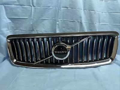 2020 2021 2022 Volvo Xc90 Grille Grill W/ Emblem 32368153 Oem 20 21 22 • $299.99