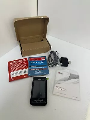 LG Optimus Net L45C • $27.59