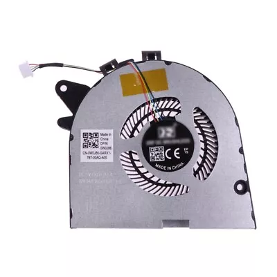 CPU Fan Portable USB Power GPU Radiator For LLenovo Legion Y7000P Y530P • $18.18