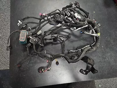 2019 Malibu 1.5 Ecotec Engine Wiring Harness • $155