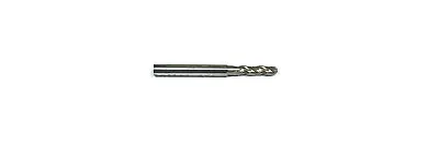 5/32  (.1562 ) 3 Flute Carbide Ball End Mill MF41012706 • $11.74