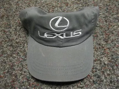 NEW Lexus Baseball Cap / Hat By Imperial • $15