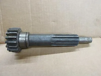 1941 -50 Nos Dodge Fargo Truck Transmission Maindrive Input Gear 4 Speed • $194.99