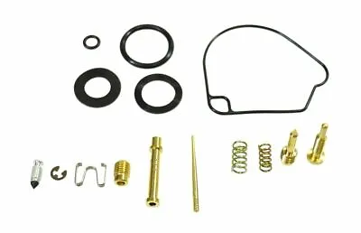Carb Rebuild Kit Honda 88-99 Z50R 00-03 XR50R 04-05 CRF50F Carburetor Repair • $35.79
