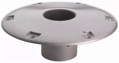 Attwood Marine 238 Seriesfl Base 9Inround Al 238312-1 • $53.07