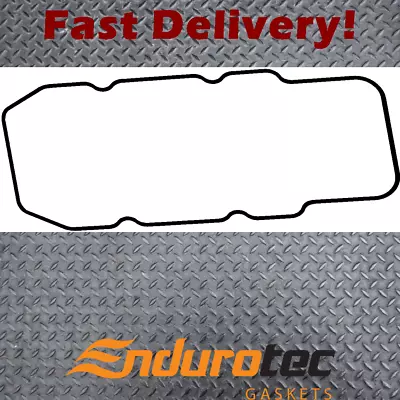 Endurotec Rocker Cover Gasket Suits Mazda TC 1300 323 808 E1300 • $33.61