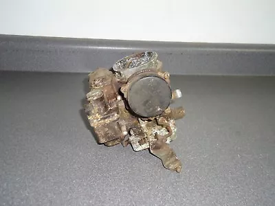 Carter WGD 2-Barrel Carburetor Carb 2058s 1954 Olds Oldsmobile Deluxe 88 V-8 • $27