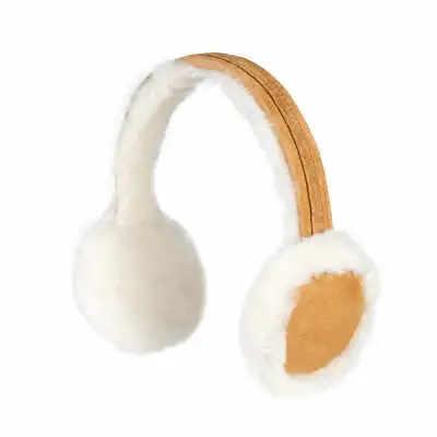 £38.14 • Buy UGG OZWEAR Sheepskin Earmuff