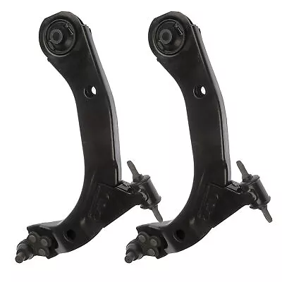 Front Lower Control Arms Pair For  2005-2011 Chevy Cobalt HHR Pontiac G5 Pursuit • $62.99