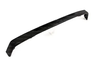 BMW E30 E34 E36 FRONT SPOILER Lip Apron Valance Euro Bumper 318 320 325 328 525 • $199.99