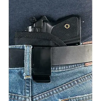 Bulldog IWB Concealment Nylon Holster Fits Beretta Tomcat 3032 • $22.95