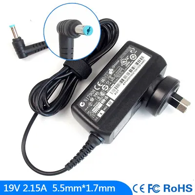 New 19V 2.15A AC Adapter Charger For Acer Aspire One ADP-40TH Power Supply • $35.92