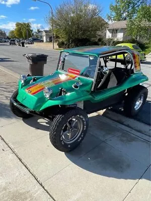 1964 Volkswagen Dune Buggy  • $15500