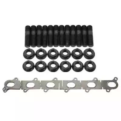 Permaseal Exhaust Manifold Installation Kit For Ford Falcon XR6 BA/BF/FG Barra4L • $120